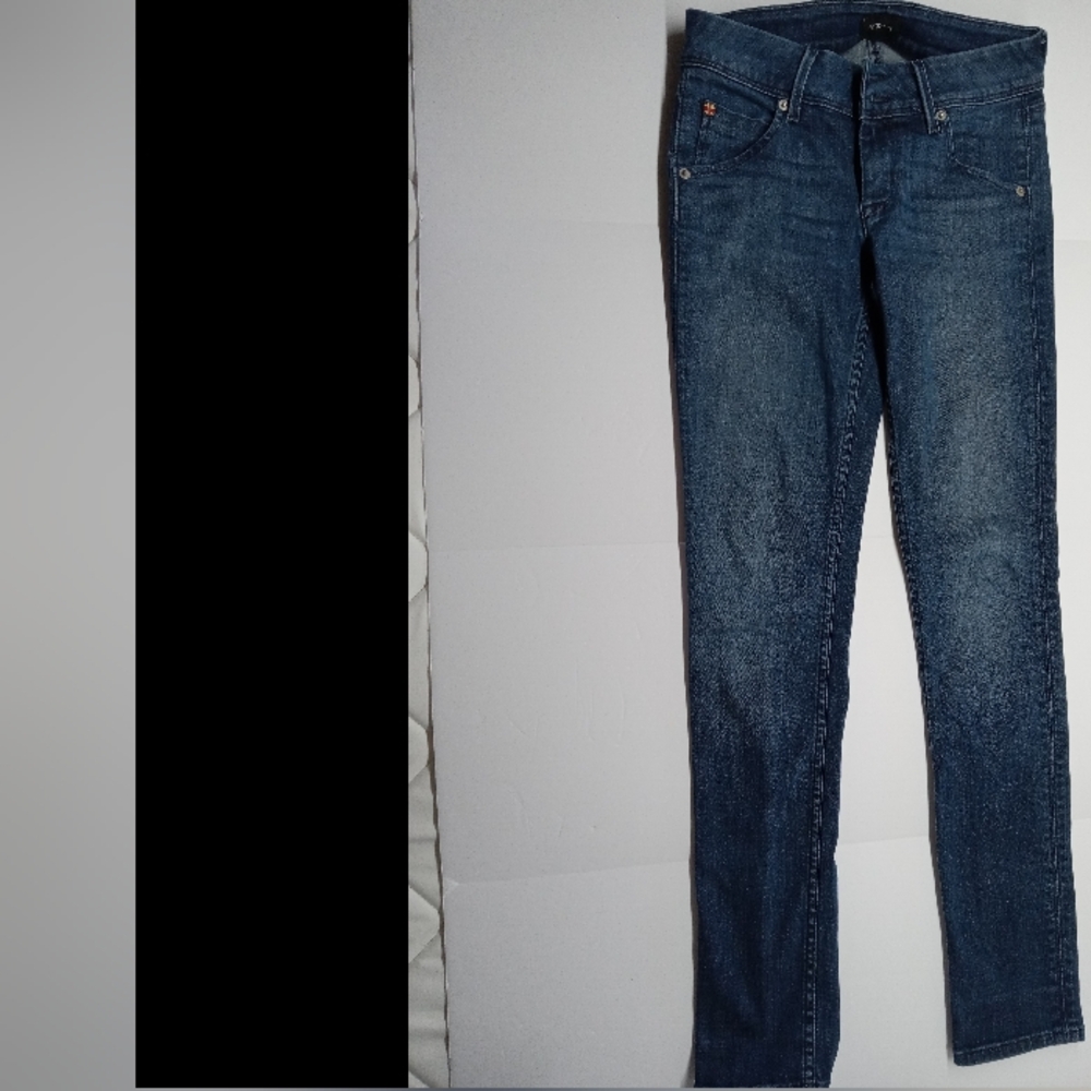 Hudson jeans size 24